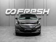 Hyundai Solaris I Рестайлинг Тюмень  - изображение 20