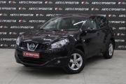 Nissan Qashqai I Рестайлинг Томск  - изображение 12