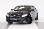 Toyota Corolla X (E140 E150) Ульяновск  - изображение 13