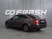 Skoda Octavia III (A7) Рестайлинг Воронеж  - изображение 17