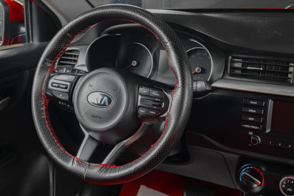 Kia Rio IV Тюмень  - изображение 12