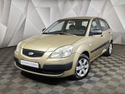 Kia Rio II Москва  - изображение 19