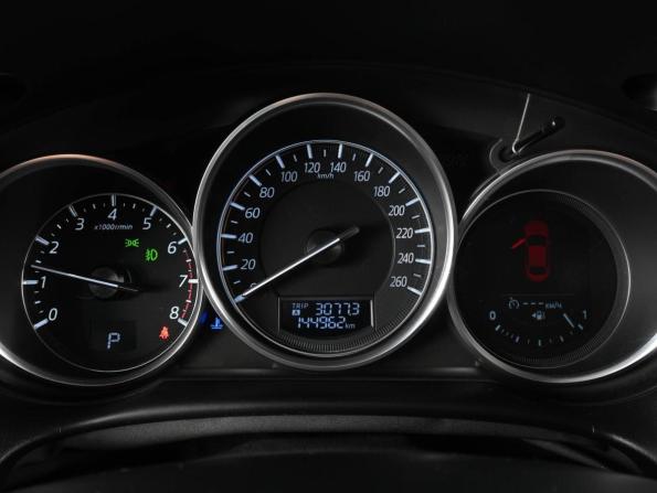Mazda CX-5 I с пробегом 2015 года, цена 1 999 000 рублей, 144962 км, внедорожник, Автокод Объявления