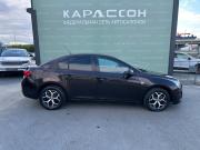 Chevrolet Cruze I Рестайлинг Екатеринбург  - изображение 16