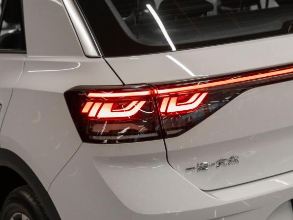 Volkswagen T-Roc I (China Market) Рестайлинг с пробегом 2025 года, цена 3 470 000 рублей, 25 км, внедорожник, Автокод Объявления
