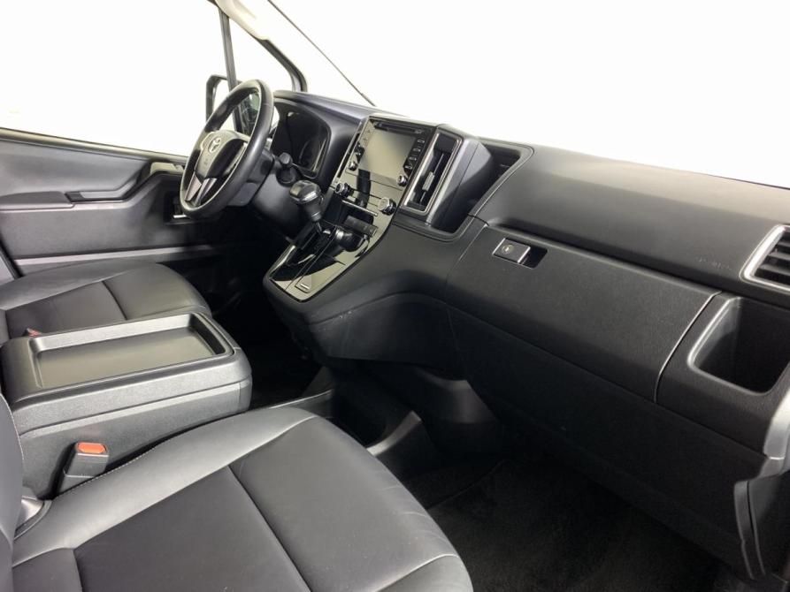 Toyota HiAce H300 Москва  - изображение 13