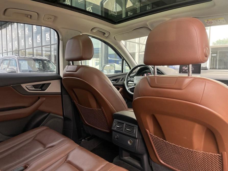 Audi Q7 II (4M) Краснодар  - изображение 28