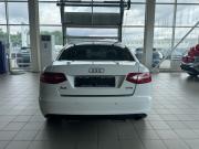 Audi A6 III (C6) Рестайлинг Москва  - изображение 24