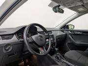 Skoda Octavia III (A7) Рестайлинг Москва  - изображение 31