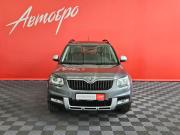Skoda Yeti I Рестайлинг Вологда  - изображение 27