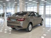 Lada (ВАЗ) Vesta I Рестайлинг (NG) Самара  - изображение 20