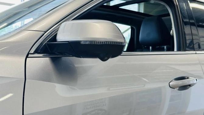 Haval F7 I Рестайлинг с пробегом 2024 года, цена 2 110 000 рублей, 93200 км, внедорожник, Автокод Объявления
