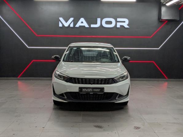 Kaiyi E5 с пробегом 2023 года, цена 890 000 рублей, 112443 км, седан, Автокод Объявления