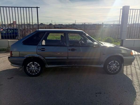 Lada (ВАЗ) 2114 с пробегом 2009 года, цена 128 000 рублей, 172017 км, хэтчбек, Автокод Объявления