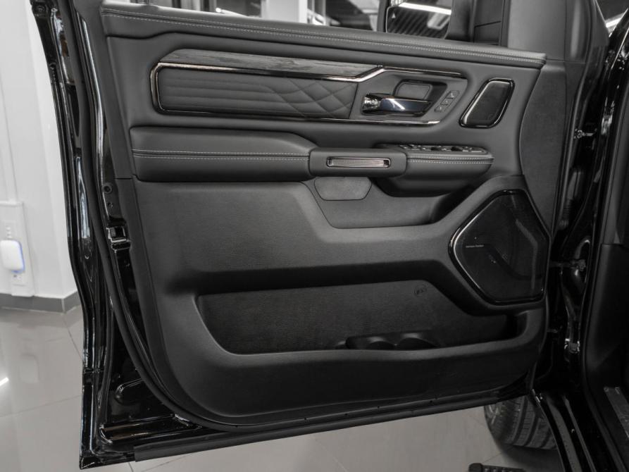 Ram 1500 V Рестайлинг Москва  - изображение 16