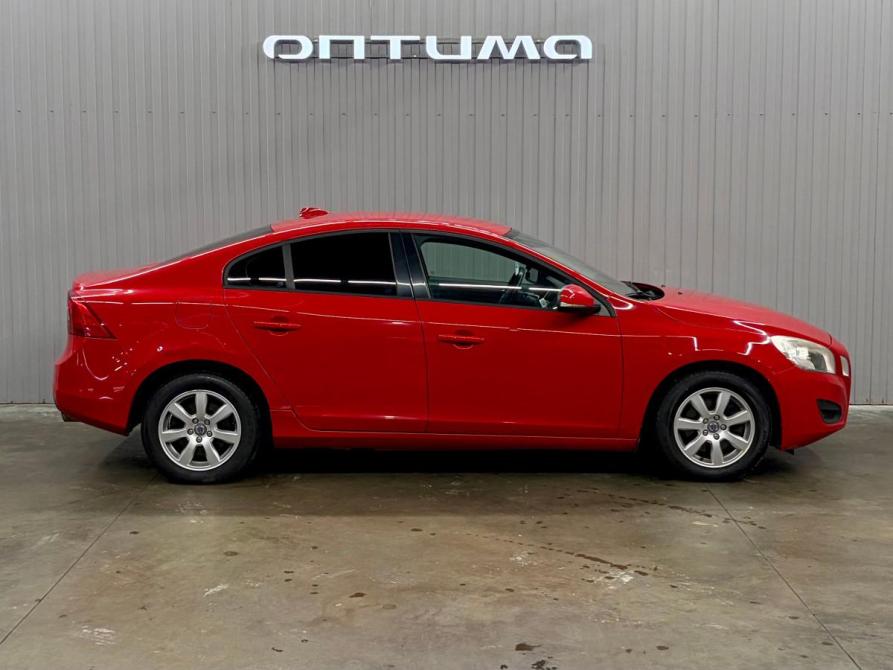 Volvo S60 II Краснодар  - изображение 4