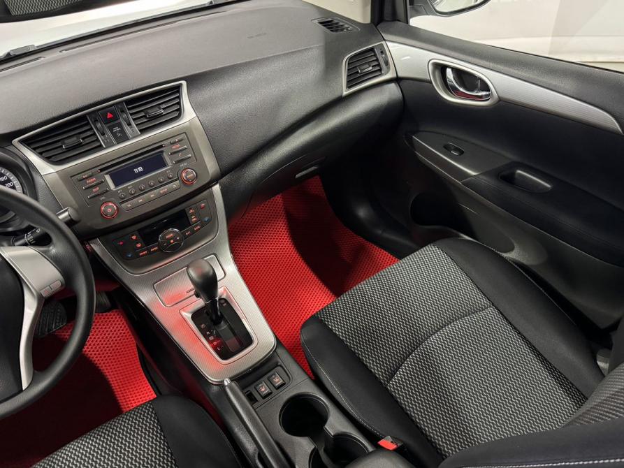 Nissan Sentra VII (B17) Новосибирск  - изображение 17