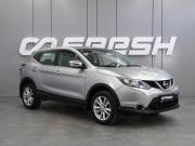 Nissan Qashqai II Воронеж  - изображение 20