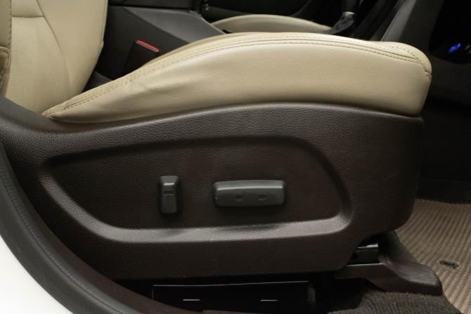 Hyundai Santa Fe III с пробегом 2015 года, цена 2 175 000 рублей, 251167 км, внедорожник, Автокод Объявления