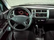 Mitsubishi Pajero Sport I Рестайлинг Екатеринбург  - изображение 23