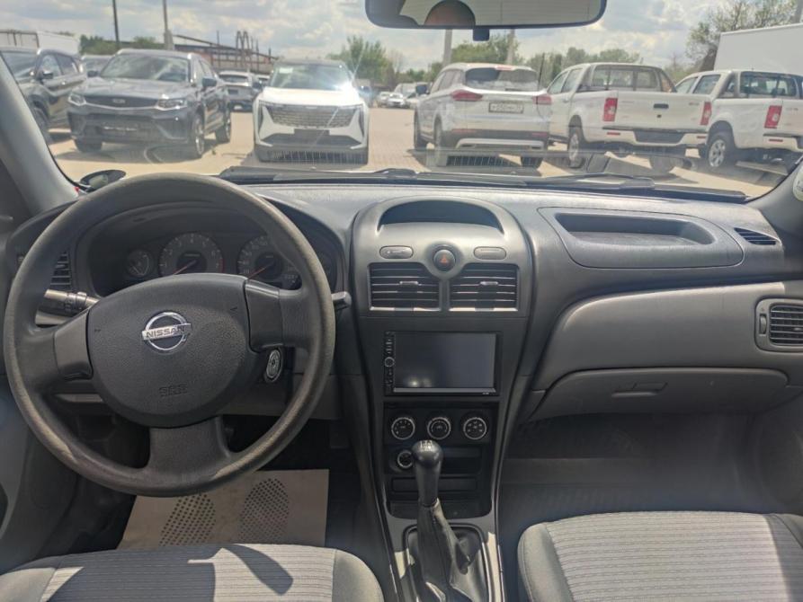 Nissan Almera Classic I Астрахань  - изображение 10