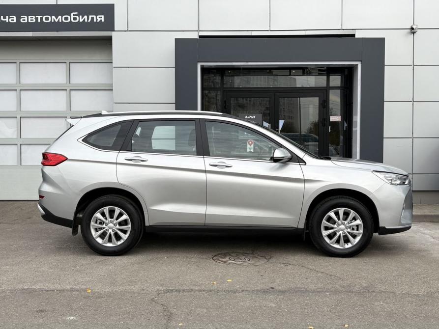 Haval M6 II Москва  - изображение 4