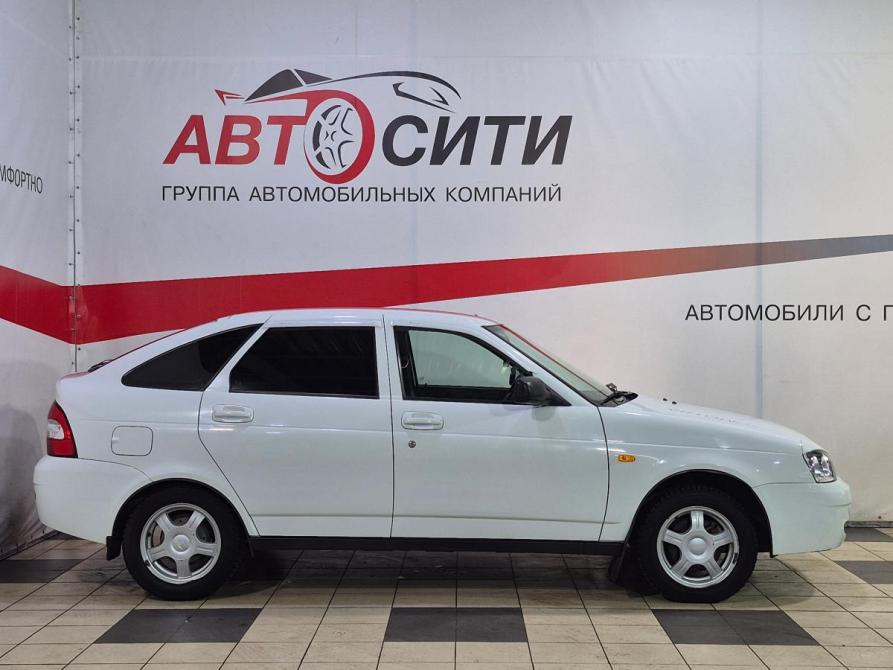 Lada (ВАЗ) Priora I Воронеж  - изображение 9