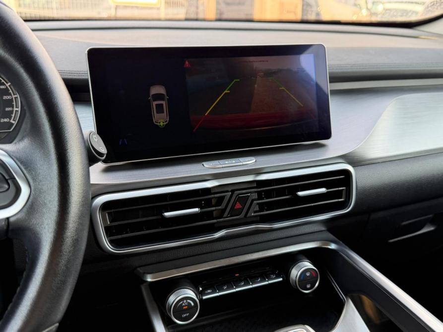 Geely Coolray I Набережные Челны  - изображение 17