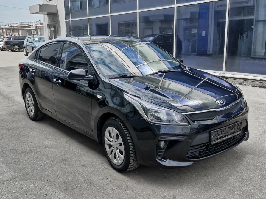 Kia Rio IV Нижний Новгород  - изображение 2