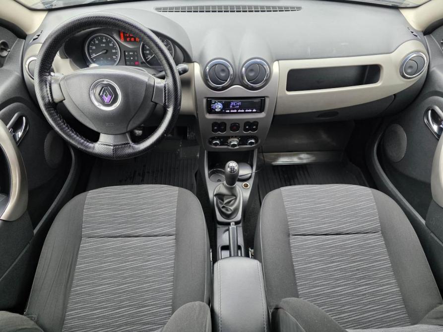 Renault Sandero I Вологда  - изображение 14