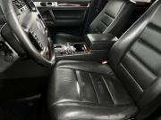 Volkswagen Touareg I Рестайлинг Калининград  - изображение 29