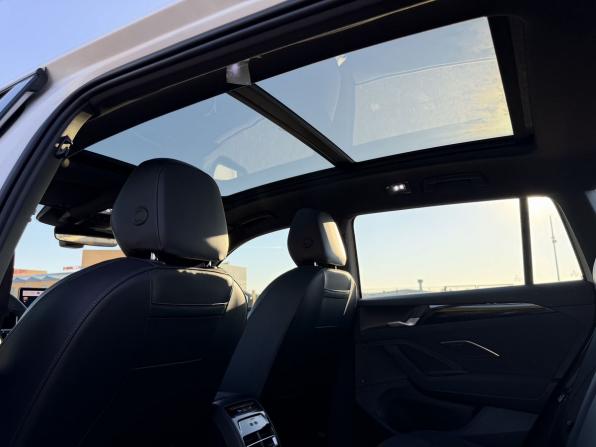 Volkswagen Tiguan III (China Market) с пробегом 2026 года, цена 4 950 000 рублей, 25 км, внедорожник, Автокод Объявления