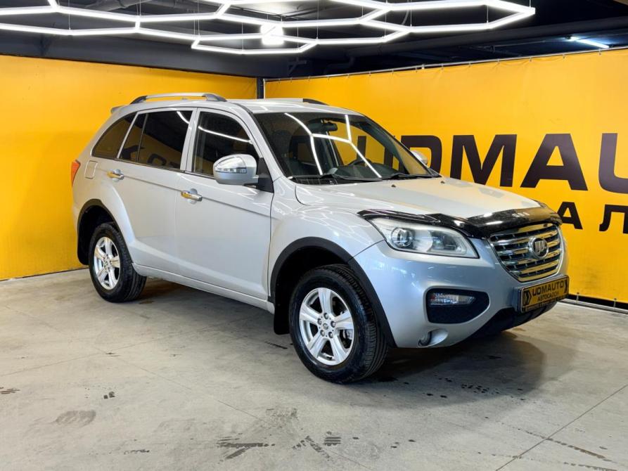 Lifan X60 I Ижевск  - изображение 4