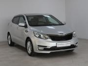 Kia Rio III Рестайлинг Старый Оскол  - изображение 22