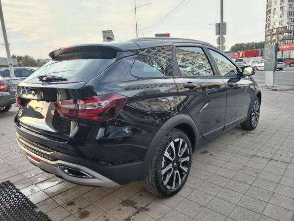 Новый Lada (ВАЗ) Vesta I Рестайлинг (NG) 2026 года, цена 2 023 000 рублей, универсал, Автокод Объявления