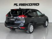 Nissan X-Trail III Рестайлинг Уфа  - изображение 21