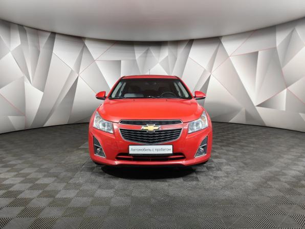 Chevrolet Cruze I Рестайлинг с пробегом 2014 года, цена 831 000 рублей, 93024 км, седан, Автокод Объявления