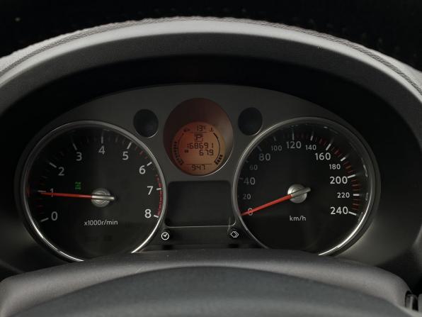 Nissan X-Trail II с пробегом 2008 года, цена 979 000 рублей, 168690 км, внедорожник, Автокод Объявления