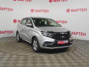 Lada (ВАЗ) XRAY I Вологда  - изображение 20