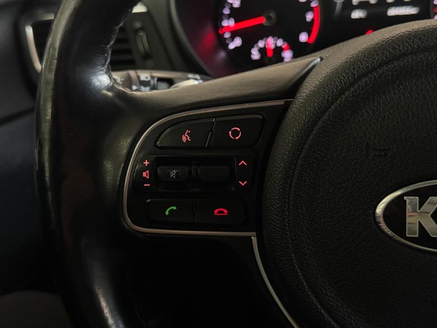 Kia Optima IV Оренбург  - изображение 12