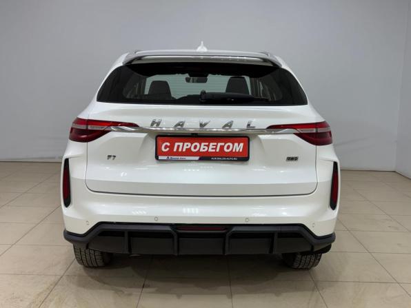 Haval F7 I Рестайлинг с пробегом 2023 года, цена 2 300 000 рублей, 45827 км, внедорожник, Автокод Объявления