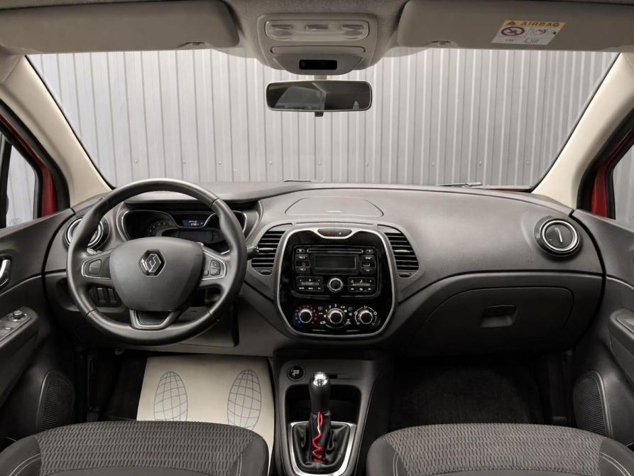 Renault Kaptur I Пермь  - изображение 6