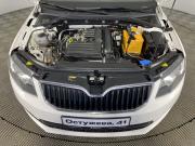 Skoda Octavia III (A7) Воронеж  - изображение 24