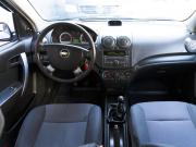 Chevrolet Aveo I Рестайлинг Кропоткин  - изображение 24