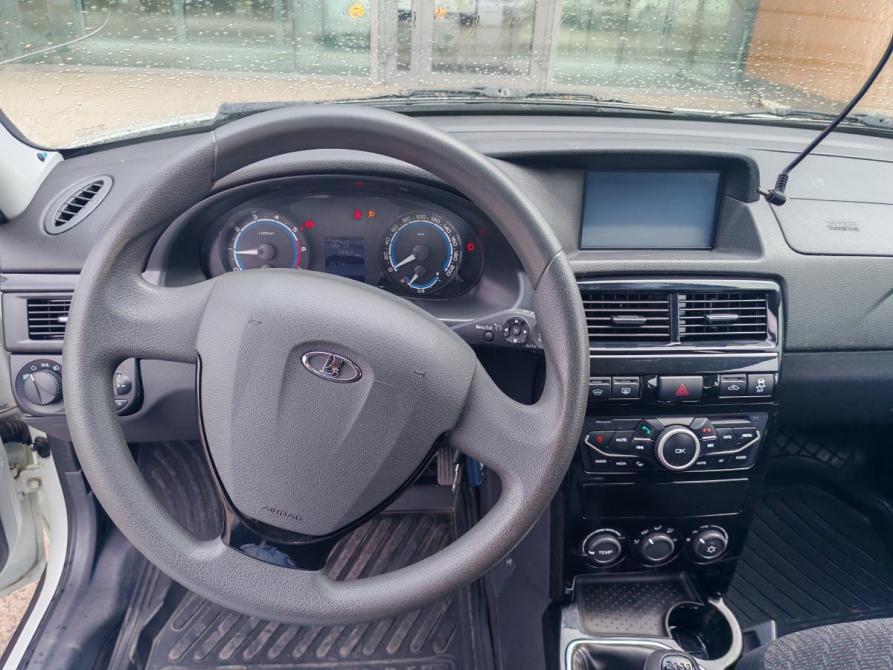 Lada (ВАЗ) Priora I Рестайлинг Оренбург  - изображение 9
