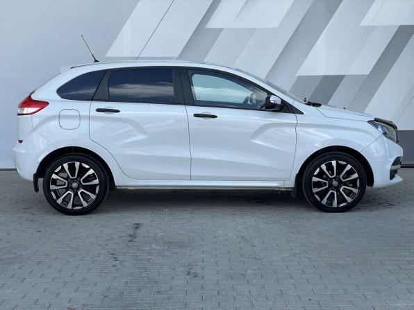 Lada (ВАЗ) XRAY I с пробегом 2019 года, цена 759 000 рублей, 111281 км, хэтчбек, Автокод Объявления