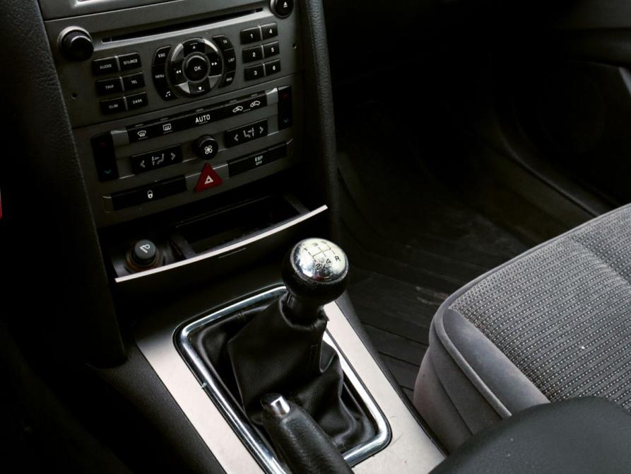 Peugeot 407 Екатеринбург  - изображение 9