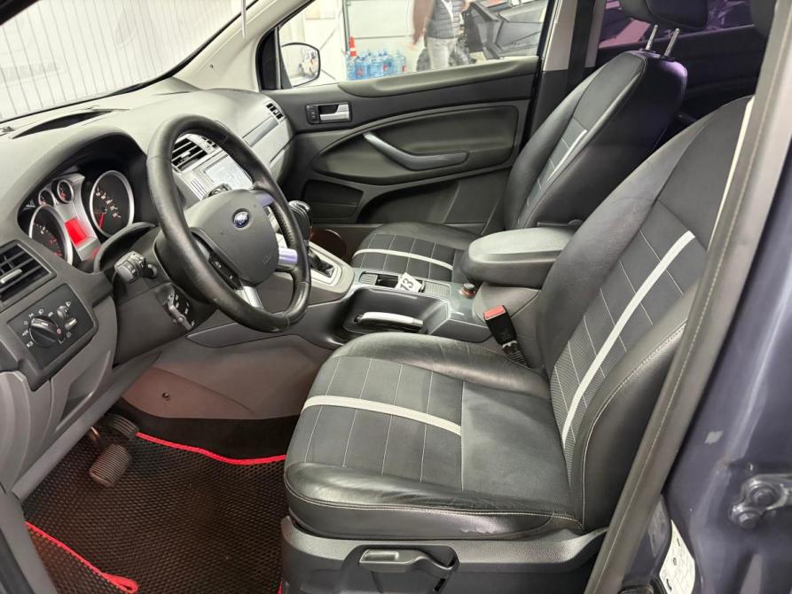 Ford Kuga I Краснодар  - изображение 12