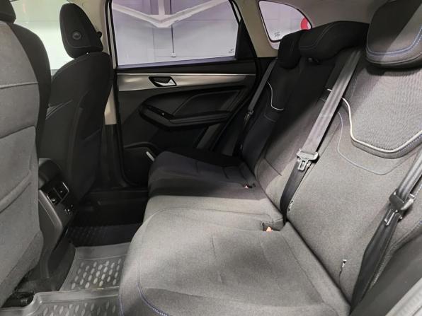 Haval Jolion I с пробегом 2023 года, цена 1 599 000 рублей, 92161 км, внедорожник, Автокод Объявления