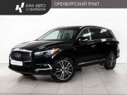 Infiniti QX60 I Рестайлинг Казань  - изображение 18